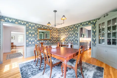 51 Carter Road New London NH 03257