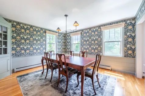 51 Carter Road New London NH 03257