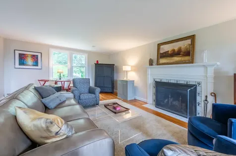 51 Carter Road New London NH 03257