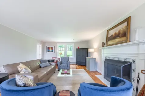 51 Carter Road New London NH 03257