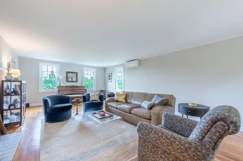 51 Carter Road New London NH 03257