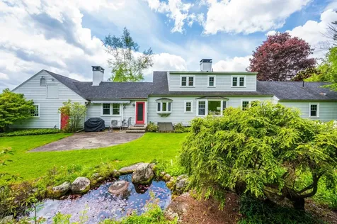 51 Carter Road New London NH 03257