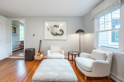 51 Carter Road New London NH 03257