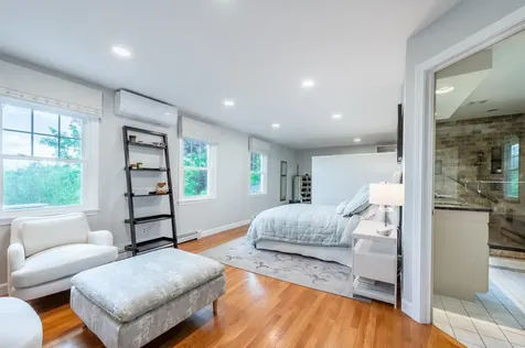 51 Carter Road New London NH 03257