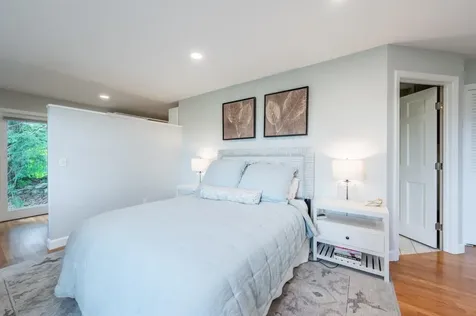 51 Carter Road New London NH 03257