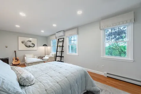 51 Carter Road New London NH 03257