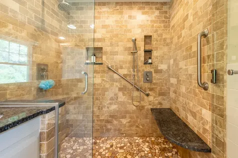 51 Carter Road New London NH 03257