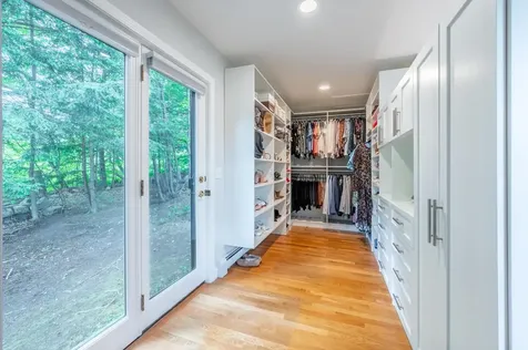 51 Carter Road New London NH 03257