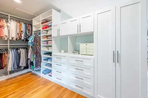 51 Carter Road New London NH 03257