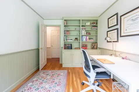 51 Carter Road New London NH 03257