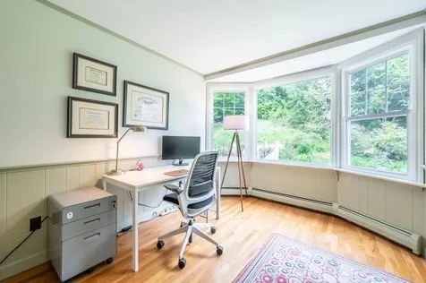 51 Carter Road New London NH 03257