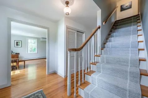 51 Carter Road New London NH 03257