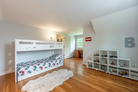 51 Carter Road New London NH 03257