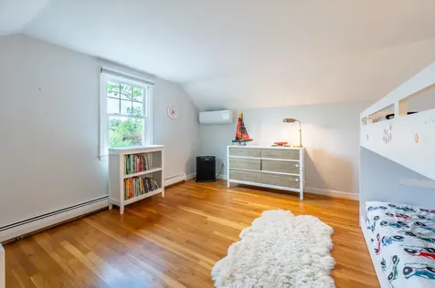 51 Carter Road New London NH 03257