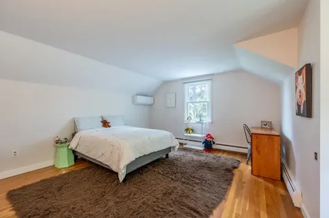 51 Carter Road New London NH 03257