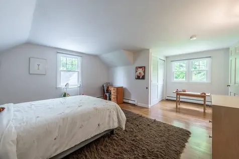 51 Carter Road New London NH 03257