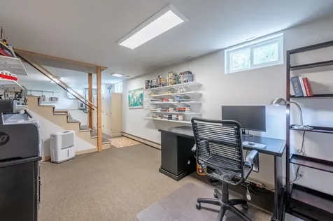 51 Carter Road New London NH 03257