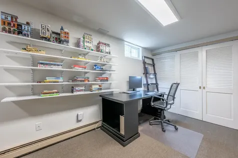 51 Carter Road New London NH 03257