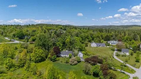 51 Carter Road New London NH 03257