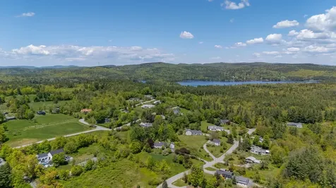 51 Carter Road New London NH 03257