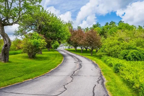 51 Carter Road New London NH 03257