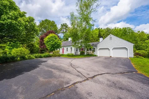 51 Carter Road New London NH 03257