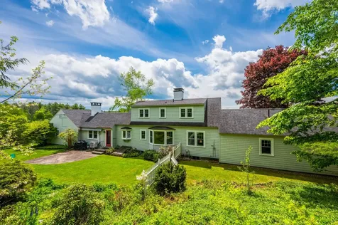 51 Carter Road New London NH 03257