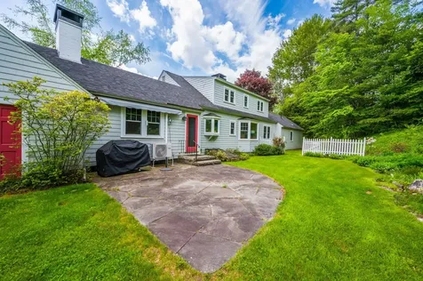 51 Carter Road New London NH 03257