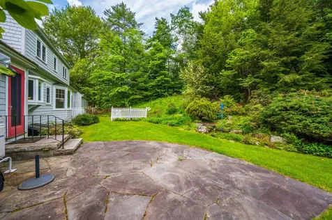 51 Carter Road New London NH 03257