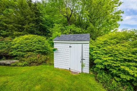 51 Carter Road New London NH 03257