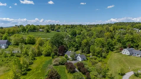 51 Carter Road New London NH 03257