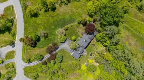 51 Carter Road New London NH 03257