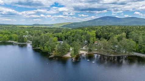 51 Carter Road New London NH 03257