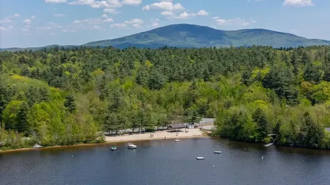 51 Carter Road New London NH 03257