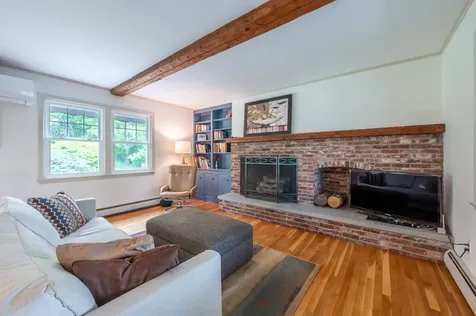 51 Carter Road New London NH 03257