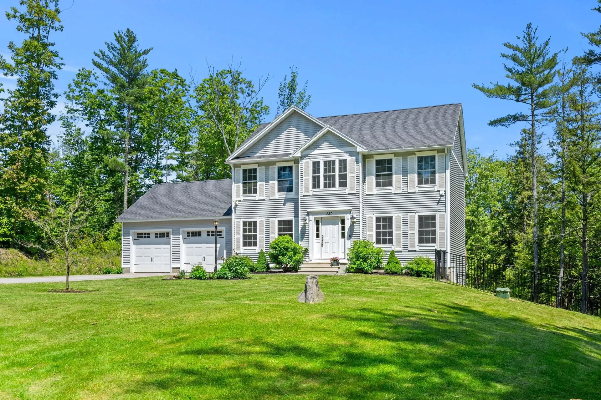 250 Harmony Road Northwood NH 03261