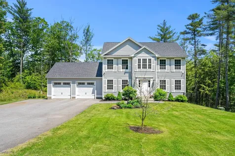250 Harmony Road Northwood NH 03261
