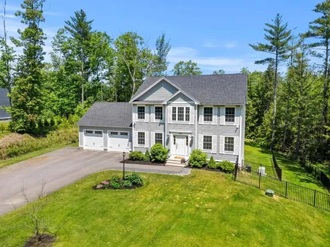 250 Harmony Road Northwood NH 03261