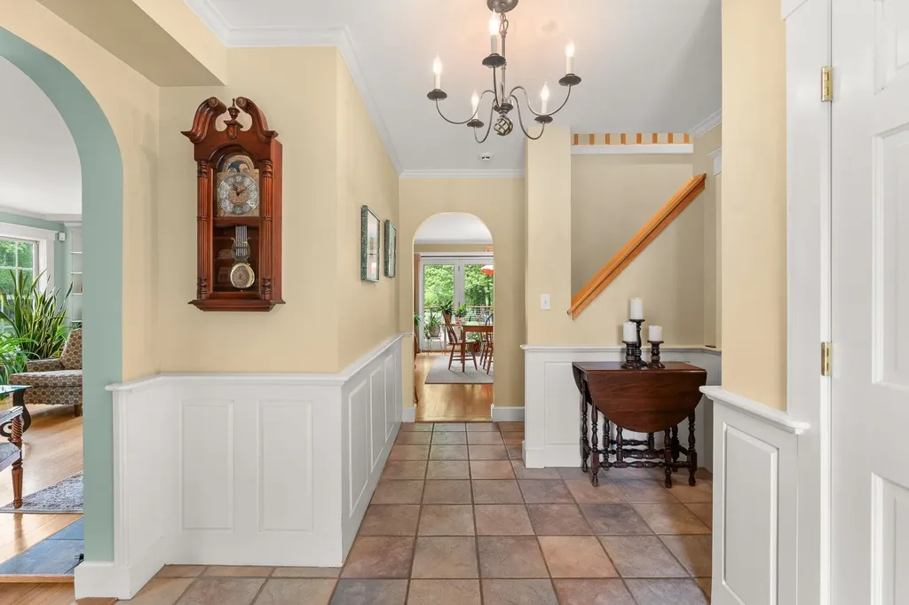 687 South Perry Road Barnard VT 05091