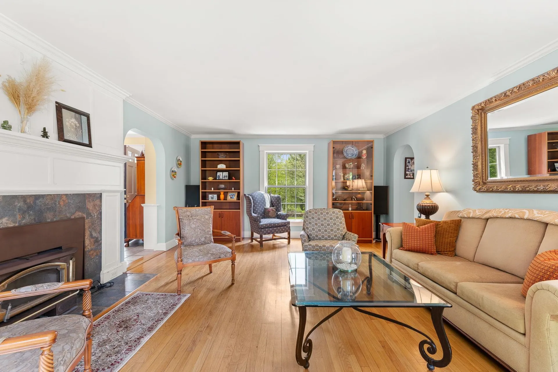 687 South Perry Road Barnard VT 05091