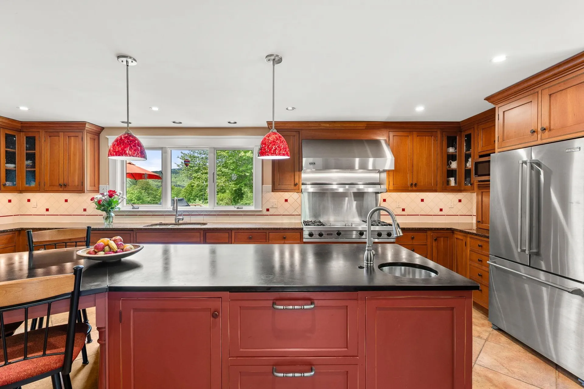 687 South Perry Road Barnard VT 05091