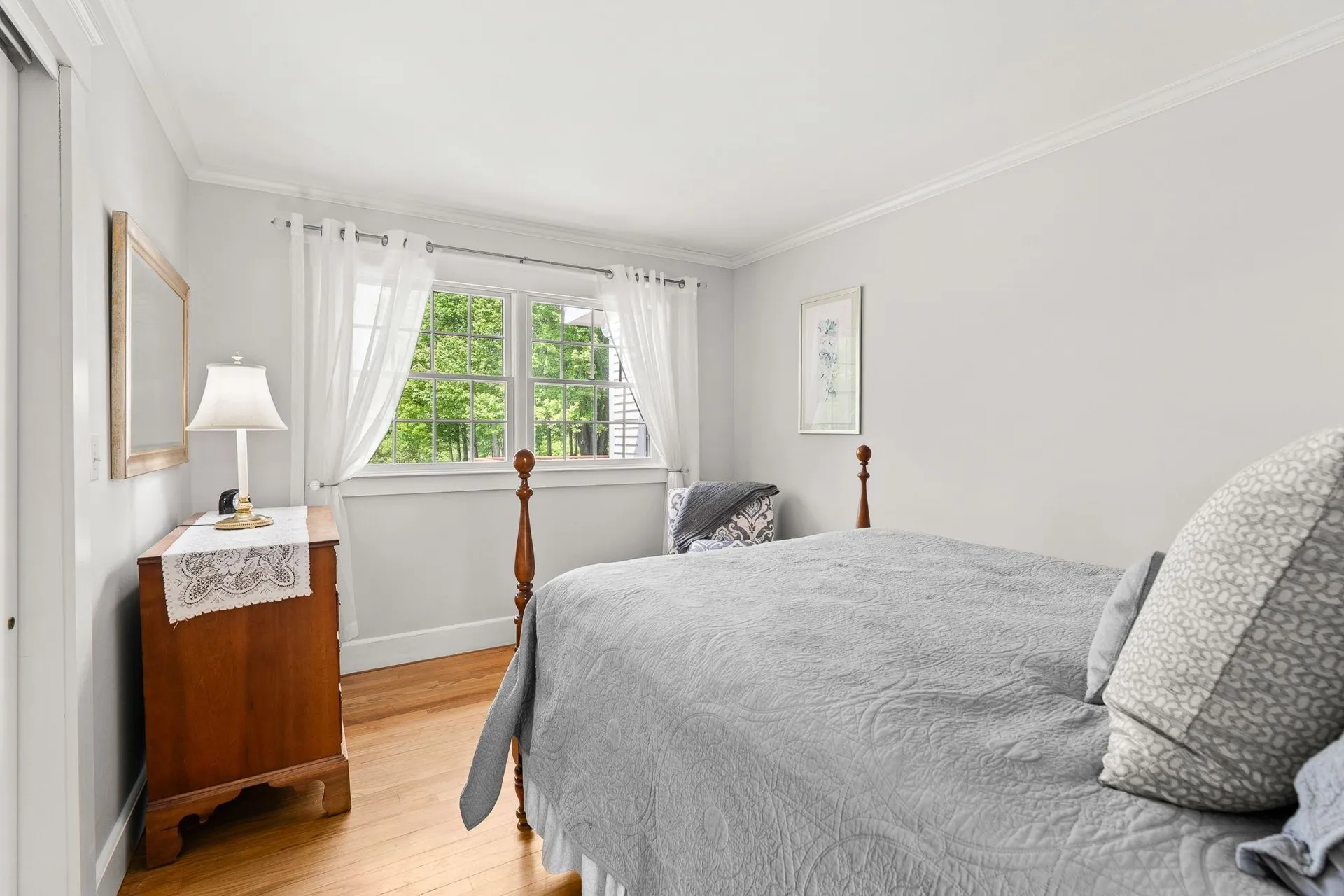 687 South Perry Road Barnard VT 05091