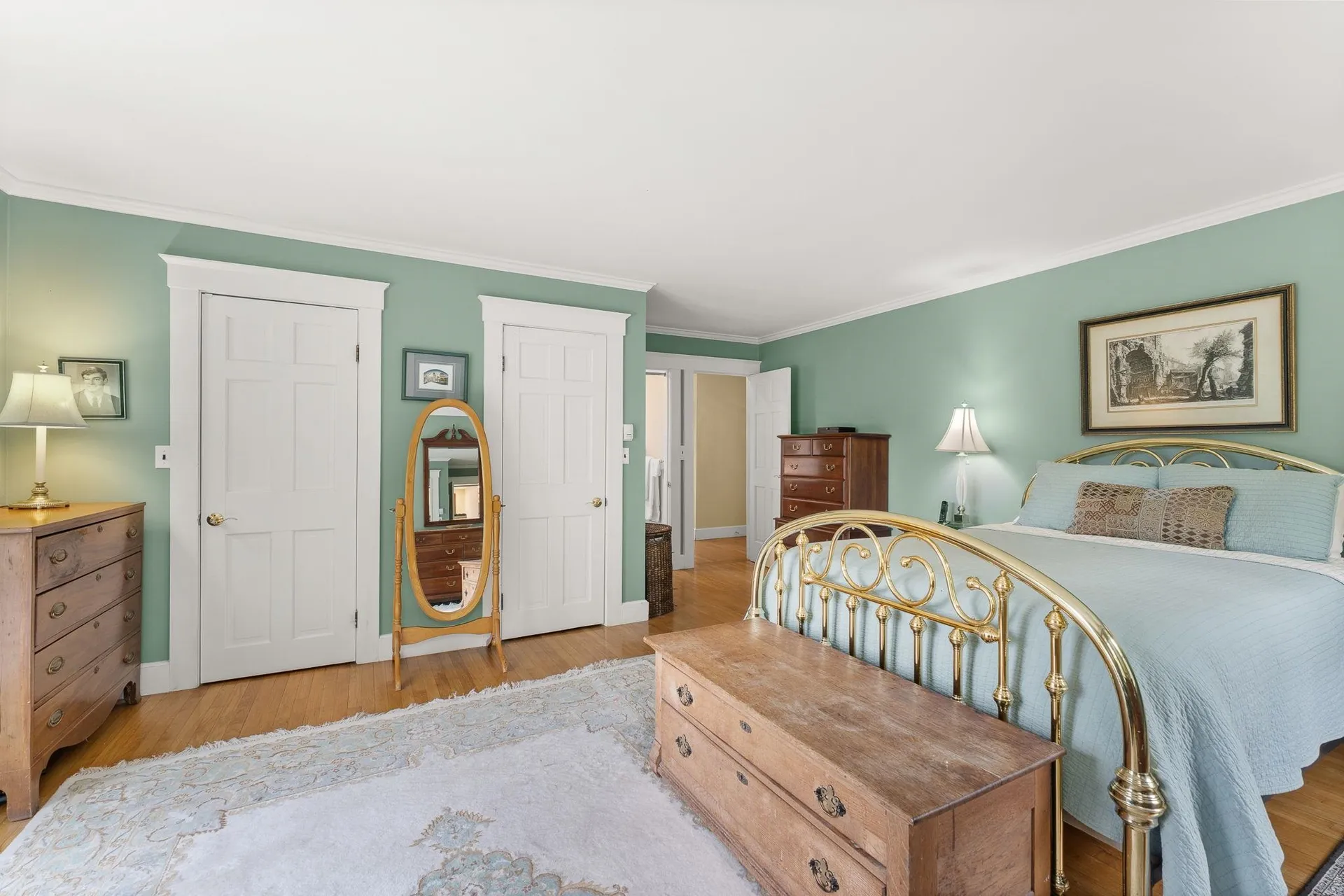 687 South Perry Road Barnard VT 05091