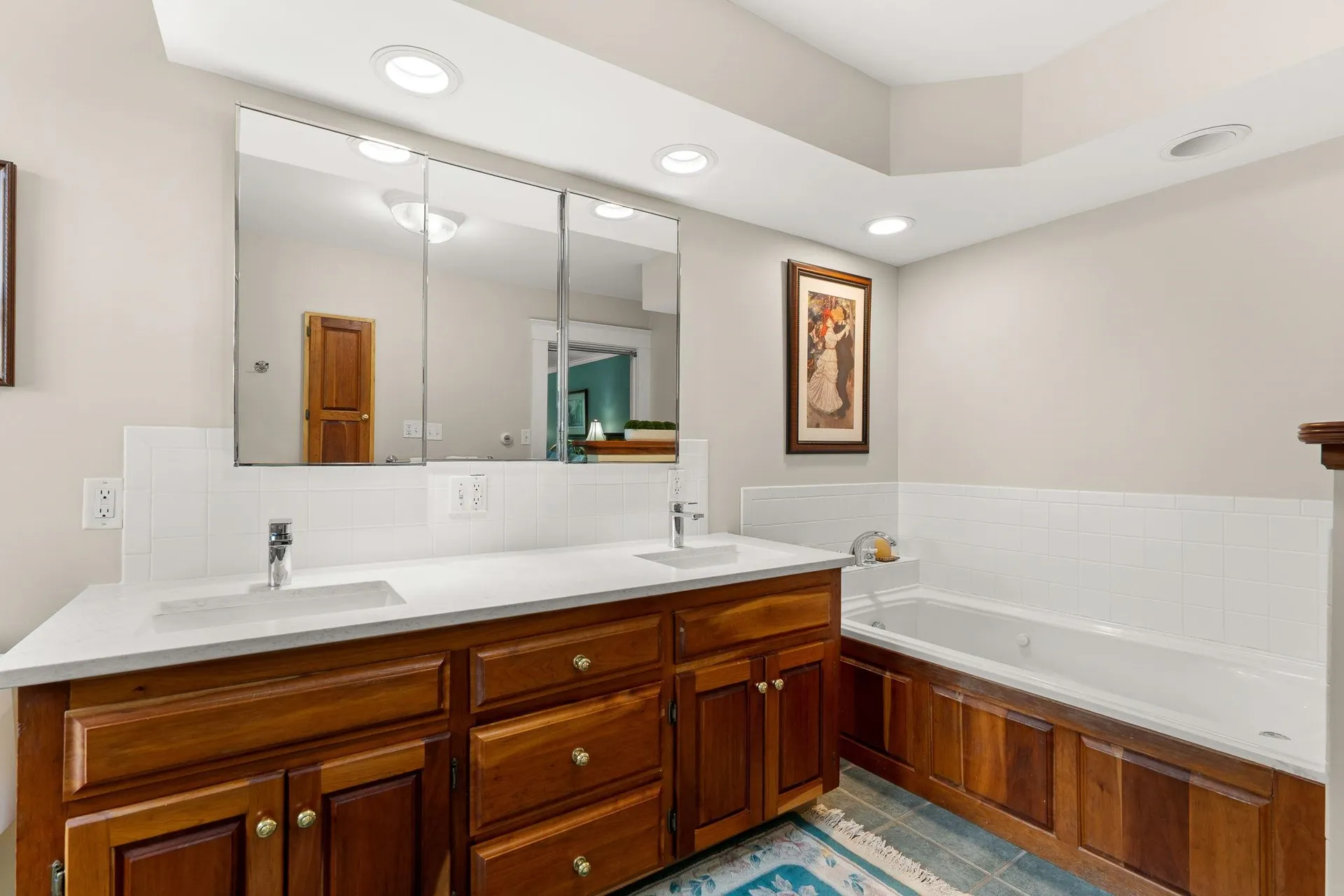 687 South Perry Road Barnard VT 05091