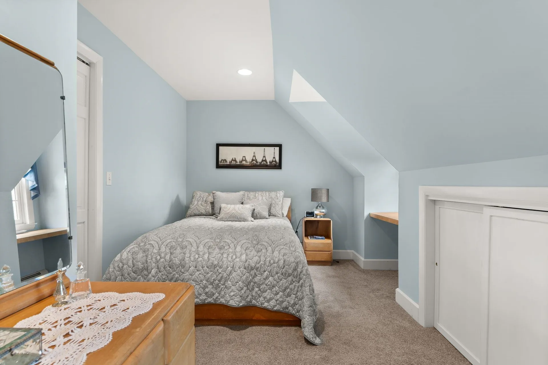 687 South Perry Road Barnard VT 05091