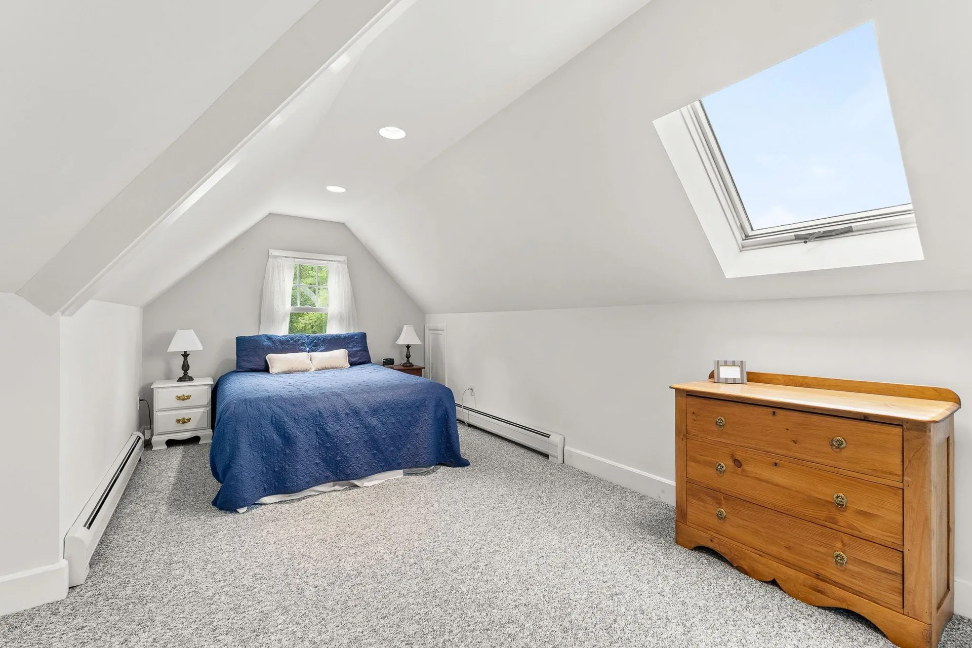 687 South Perry Road Barnard VT 05091