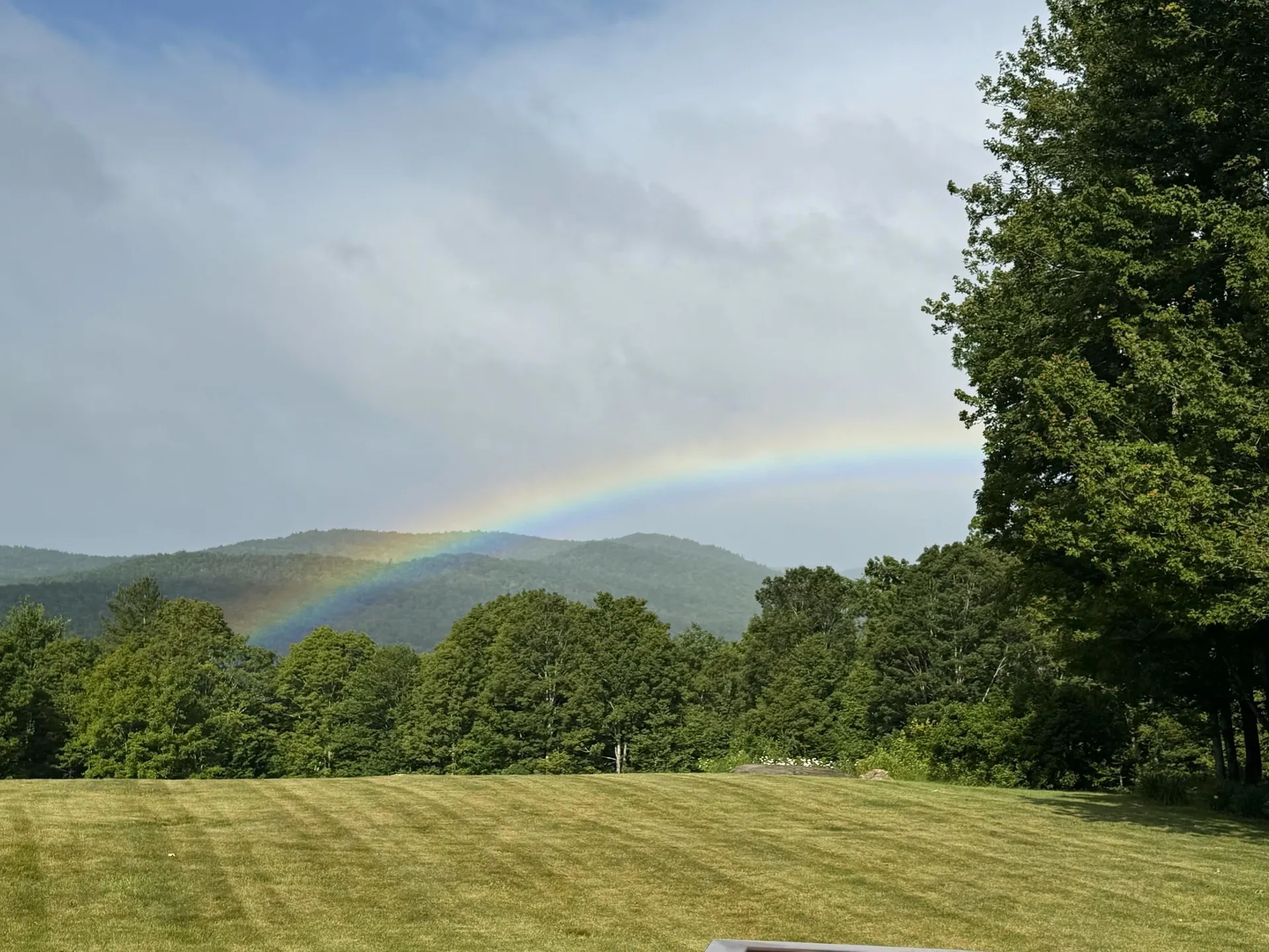 687 South Perry Road Barnard VT 05091