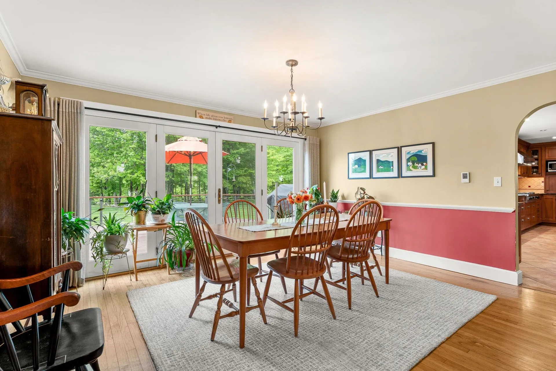 687 South Perry Road Barnard VT 05091