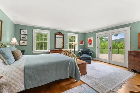 687 South Perry Road Barnard VT 05091