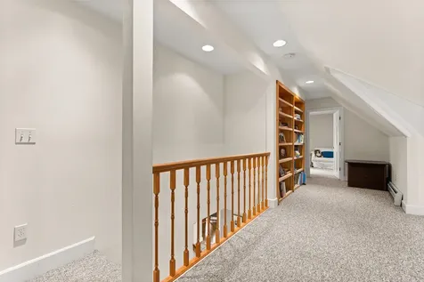 687 South Perry Road Barnard VT 05091